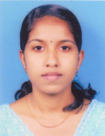 st-george-college-aruvithura-Chithra Thomas;